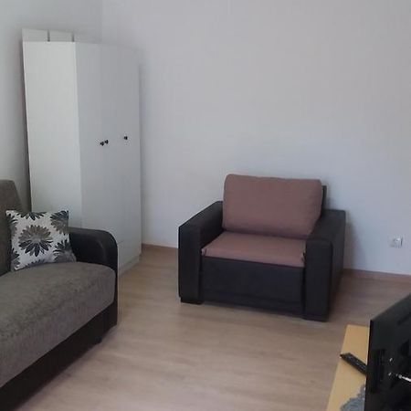 Studio Cora Lägenhet Orşova Exteriör bild
