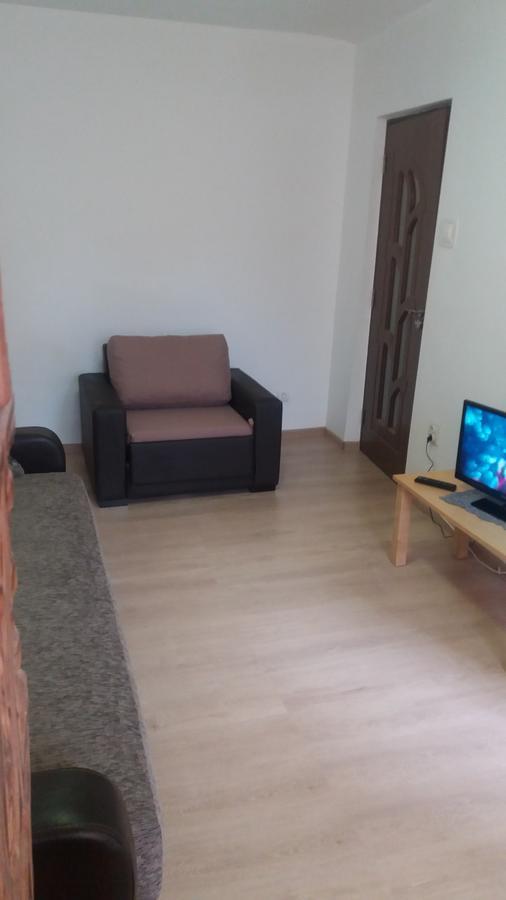 Studio Cora Lägenhet Orşova Exteriör bild